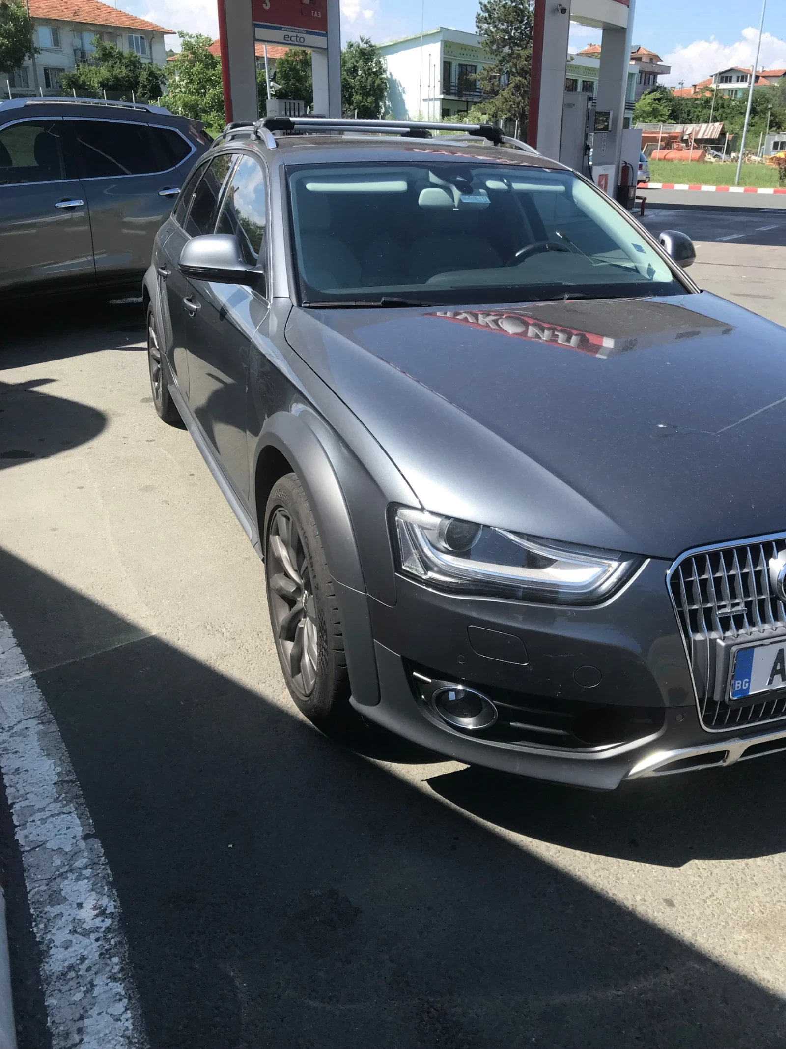 Audi A4 Allroad Facelift, ,   | Mobile.bg   15