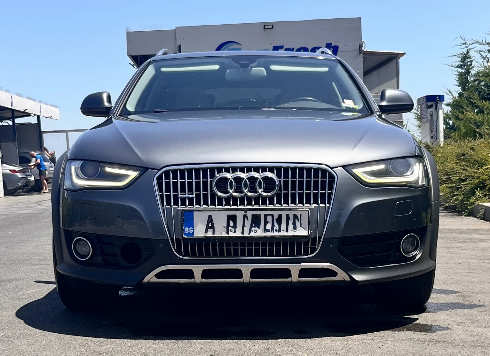 Audi A4 Allroad Facelift, ,   | Mobile.bg   1