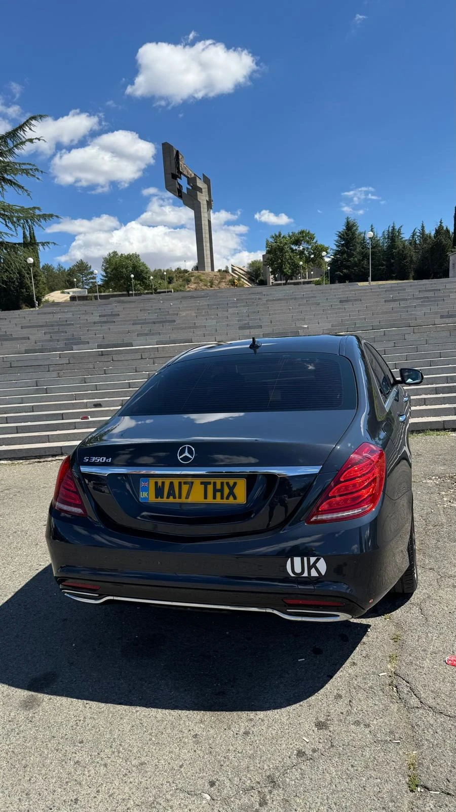 Mercedes-Benz S 350 | Mobile.bg   7