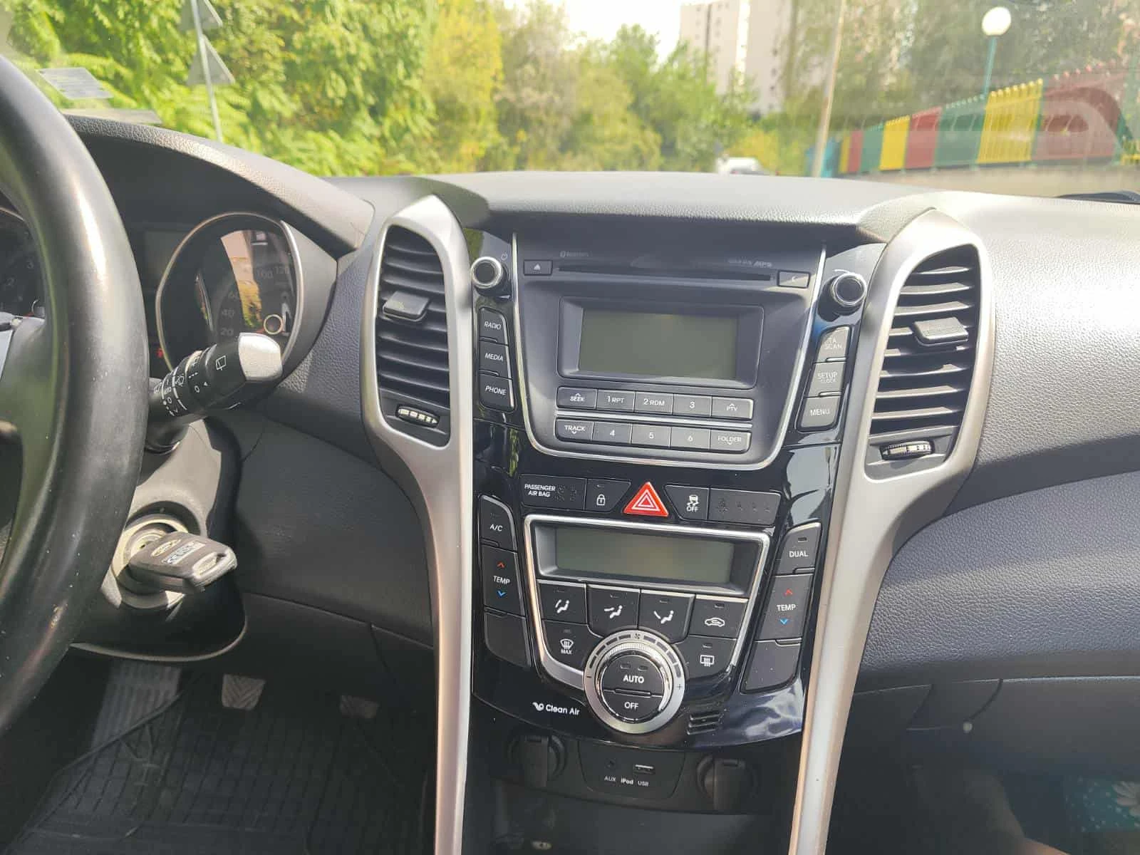 Hyundai I30  - изображение 7