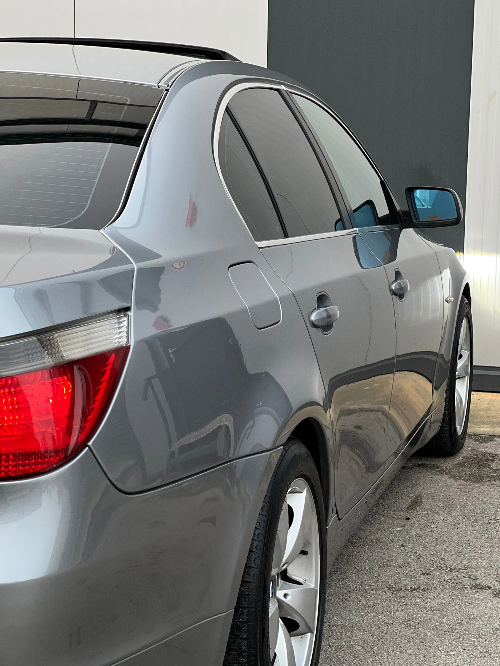 BMW 530 M-Performance/ /Full///TOP | Mobile.bg   16