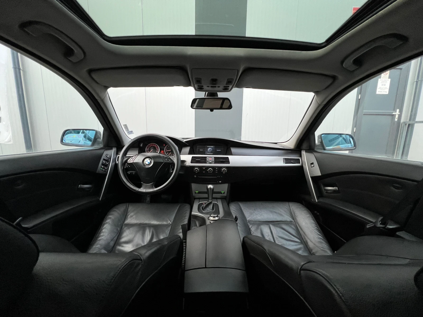 BMW 530 M-Performance/ /Full///TOP | Mobile.bg   13