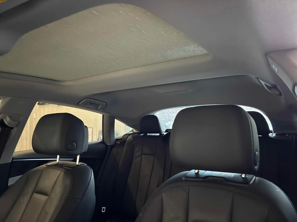 Audi A5 * Komfort * CARFAX * БЕЗ ПЪРВОНАЧАЛНА ВНОСКА - изображение 10