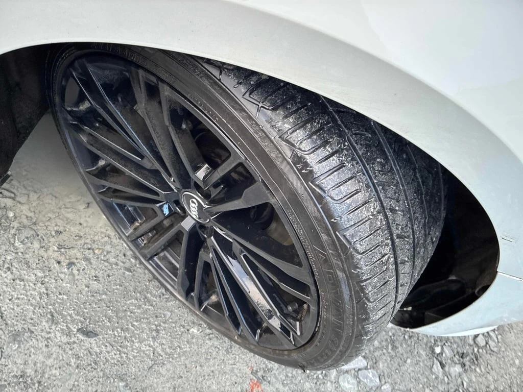 Audi A5 * Komfort * CARFAX * БЕЗ ПЪРВОНАЧАЛНА ВНОСКА - изображение 7