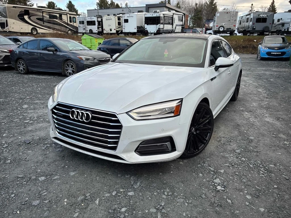 Audi A5 * Komfort * CARFAX *    | Mobile.bg   1