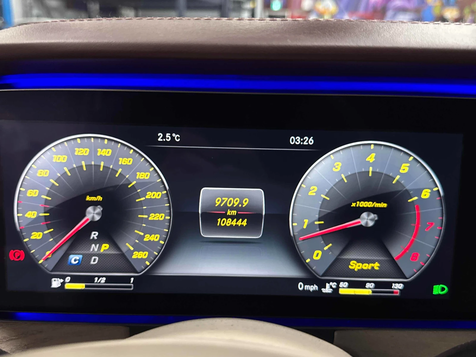 Mercedes-Benz E 400 4MATIC * * CARFAX * *   * *  | Mobile.bg   7