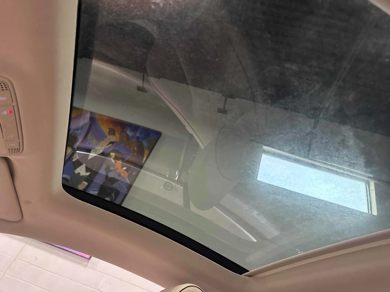 Mercedes-Benz E 400 4MATIC * * CARFAX * *   * *  | Mobile.bg   8