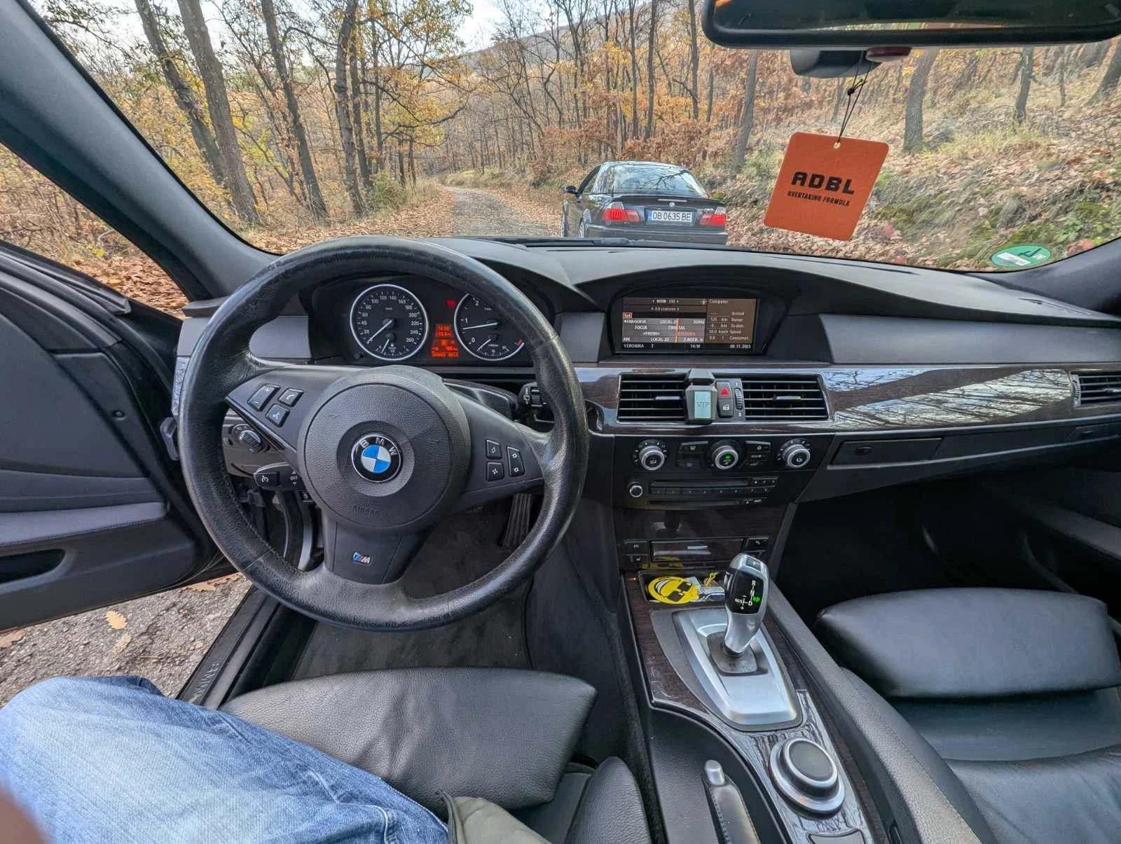 BMW 525 Bmw e61 525d 530d 197�� FACE | Mobile.bg � ����������� 13