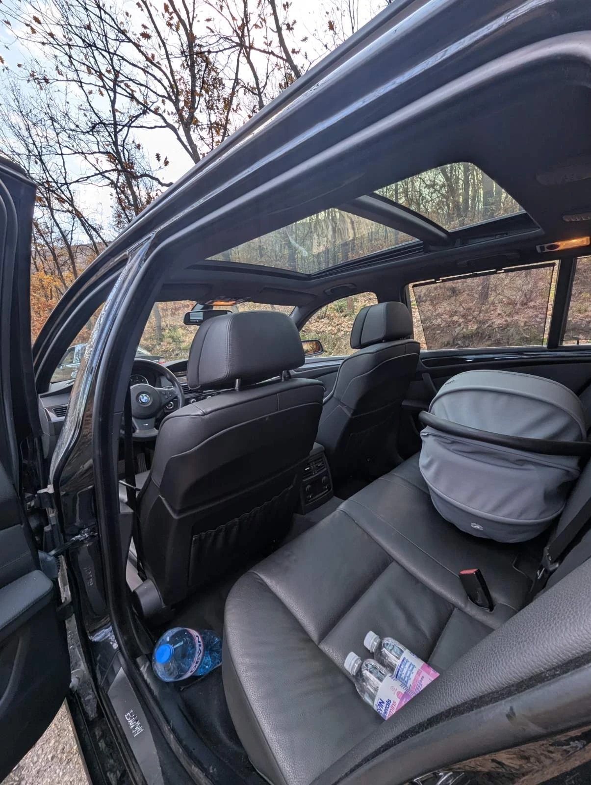 BMW 525 Bmw e61 525d 530d 197�� FACE | Mobile.bg � ����������� 14