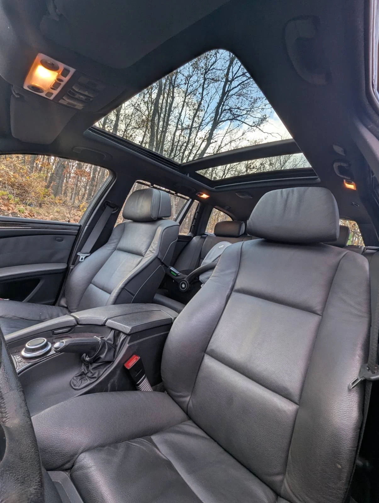 BMW 525 Bmw e61 525d 530d 197�� FACE | Mobile.bg � ����������� 12