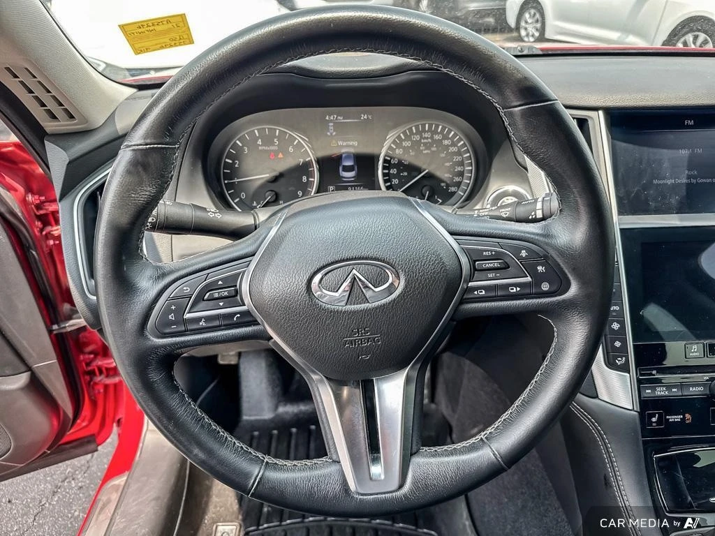 Infiniti Q50 *  *    *   *  | Mobile.bg   12