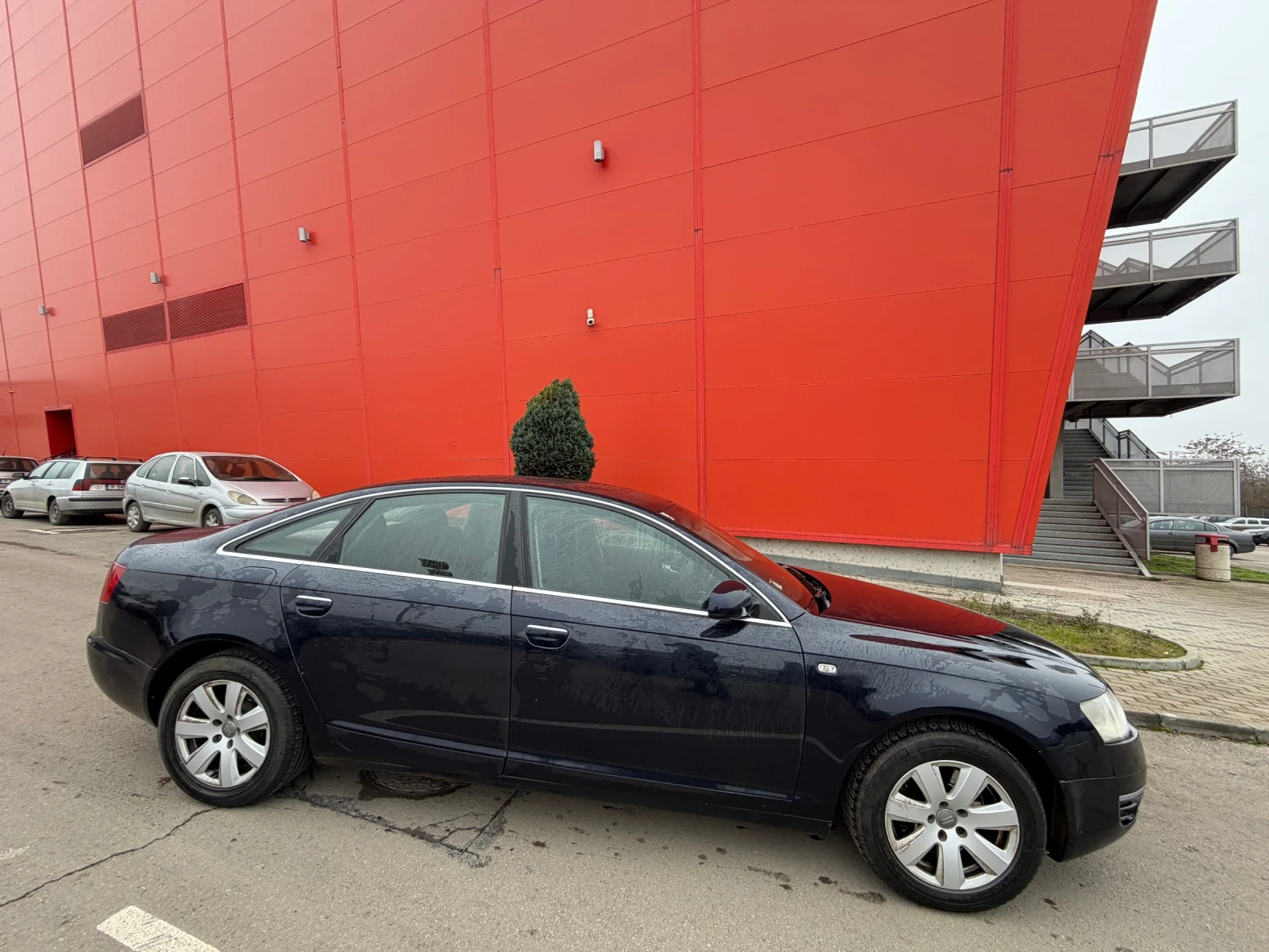 Audi A6 3.0D* 4x4* 233��* ���* ���� | Mobile.bg � ����������� 3