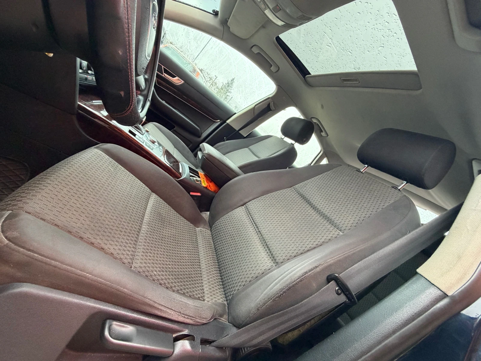 Audi A6 3.0D* 4x4* 233��* ���* ���� | Mobile.bg � ����������� 11