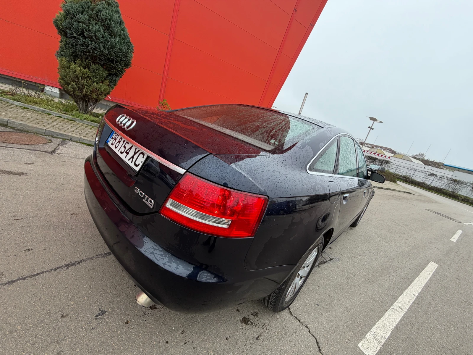 Audi A6 3.0D* 4x4* 233��* ���* ���� | Mobile.bg � ����������� 4