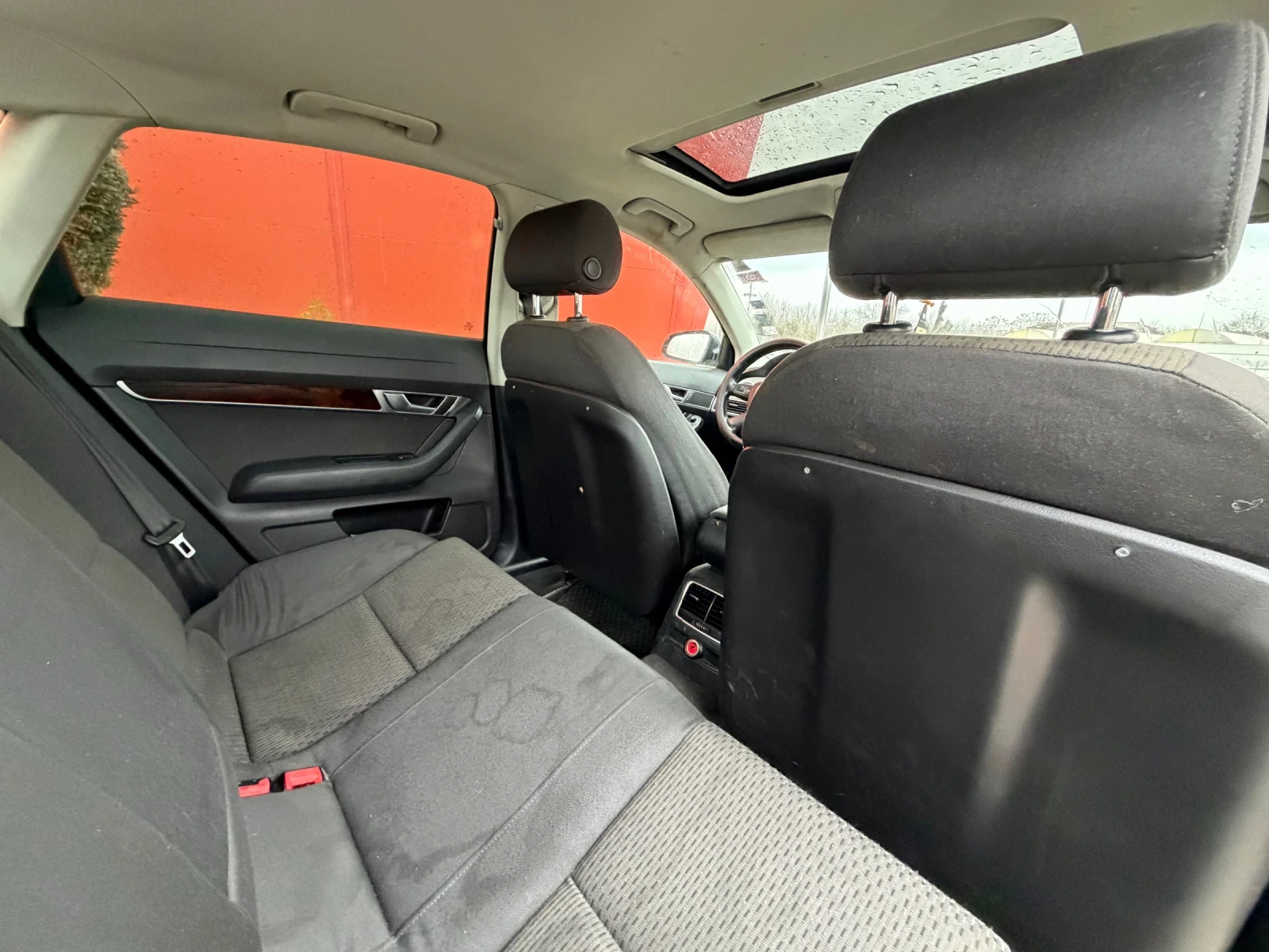 Audi A6 3.0D* 4x4* 233��* ���* ���� | Mobile.bg � ����������� 7