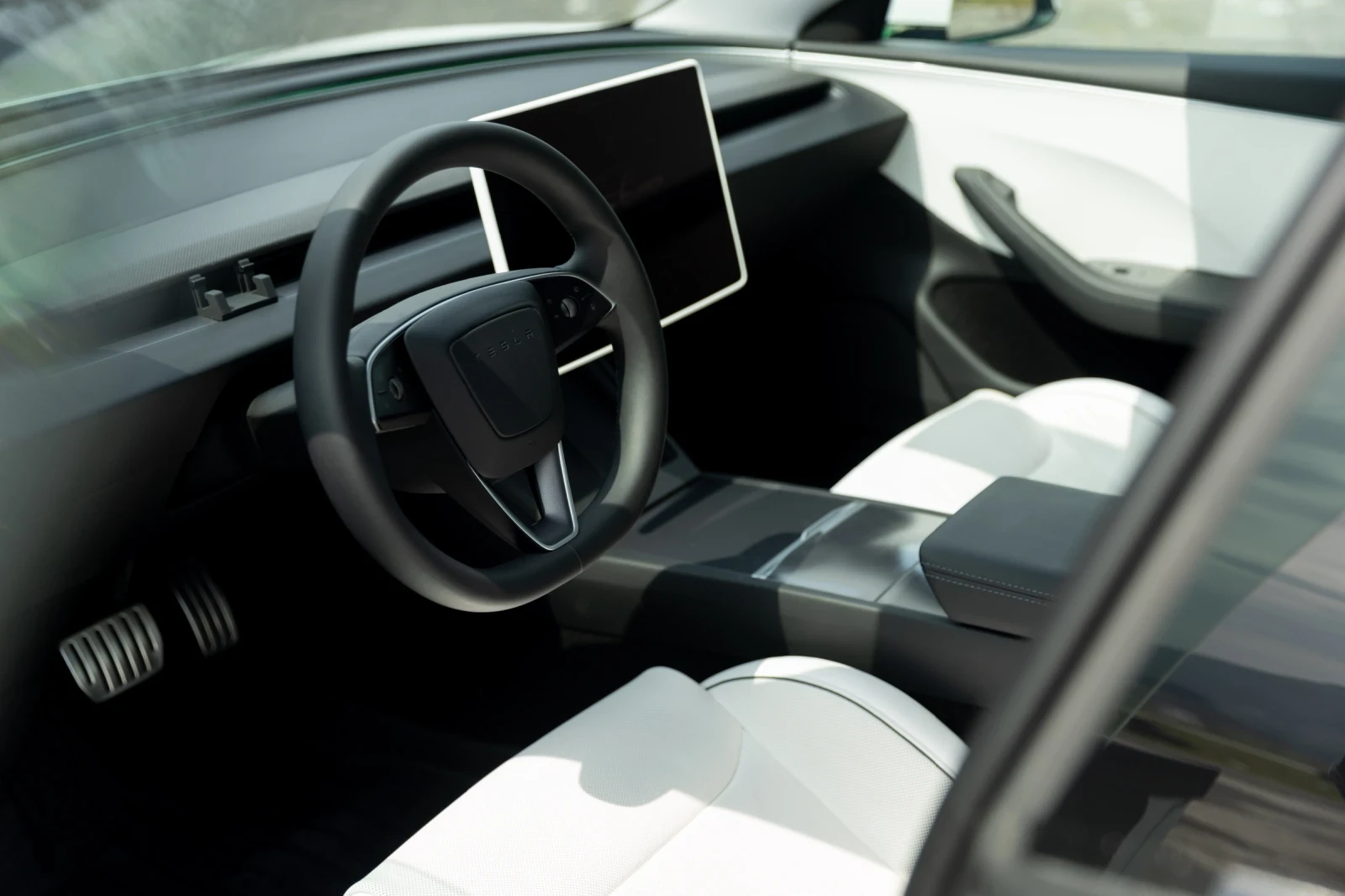 Tesla Model 3 Performance Enhanced Autopilot | Mobile.bg � ����������� 5