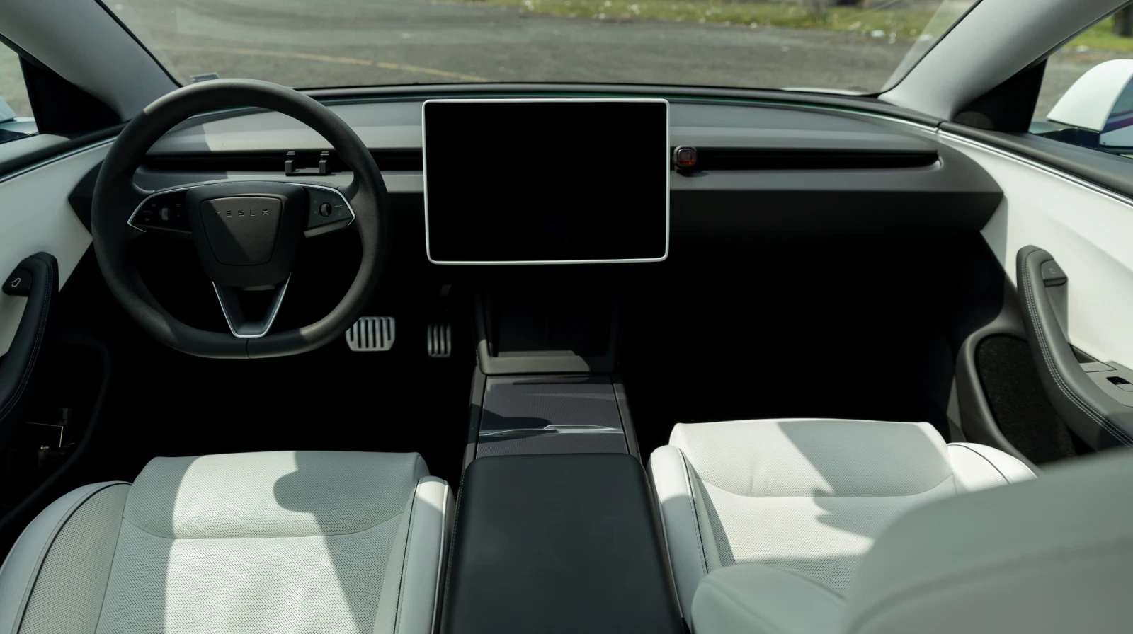 Tesla Model 3 Performance Enhanced Autopilot | Mobile.bg � ����������� 6