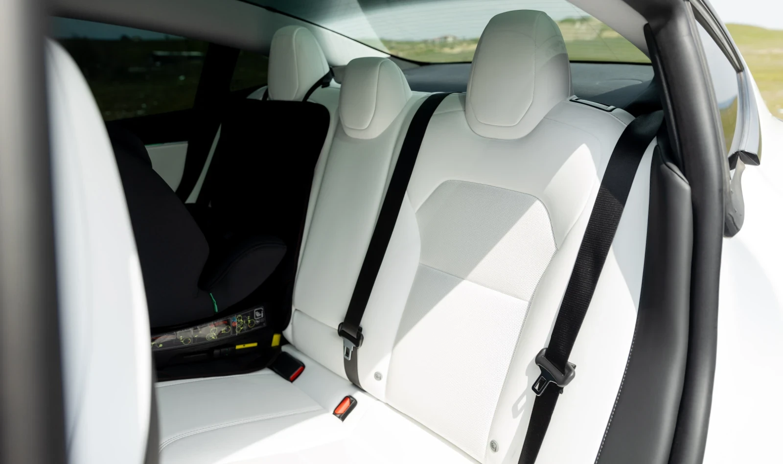 Tesla Model 3 Performance Enhanced Autopilot | Mobile.bg � ����������� 11