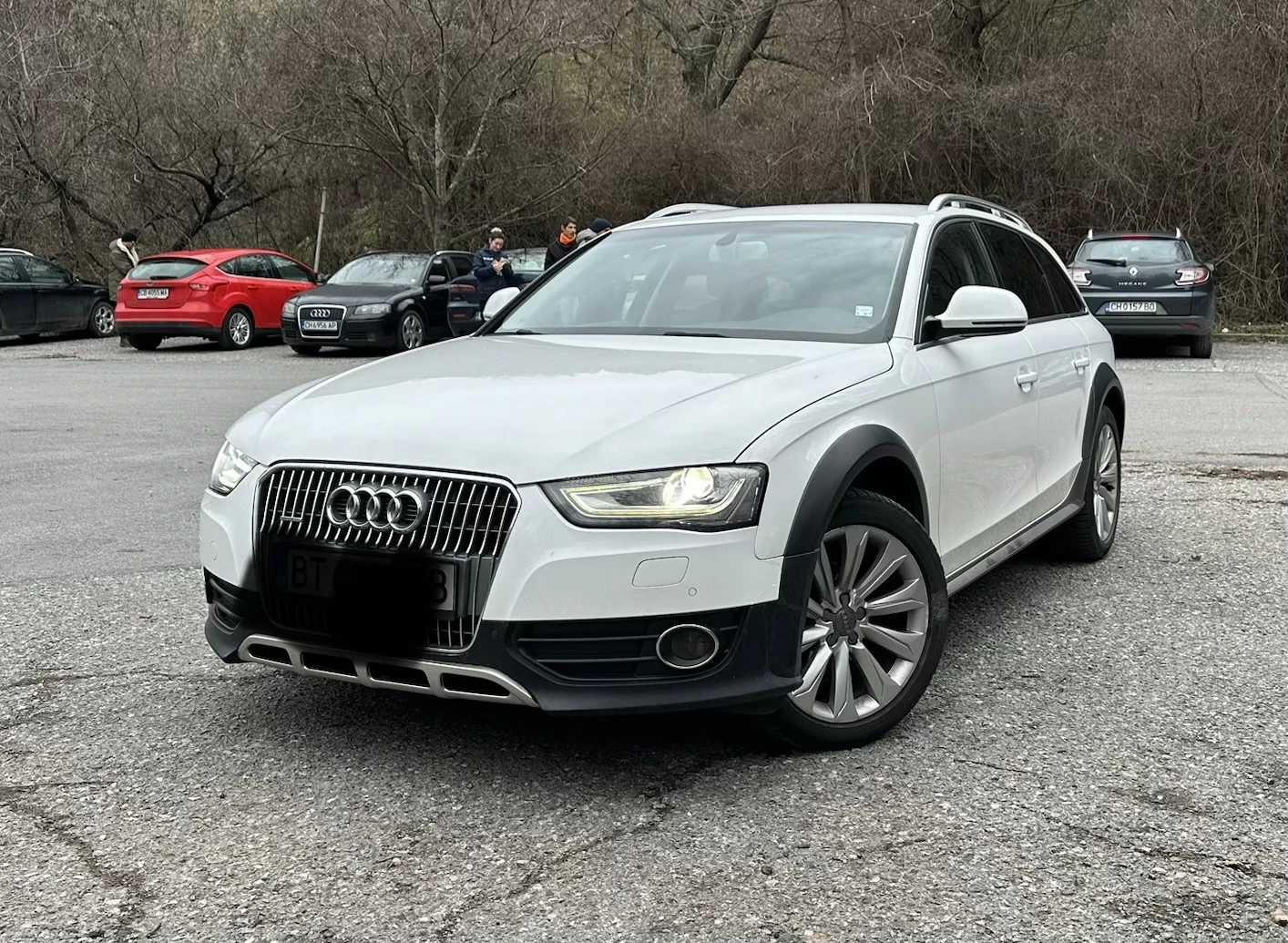 Audi A4 Allroad | Mobile.bg � ����������� 1