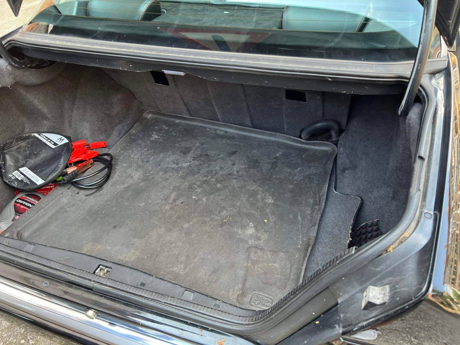 Mercedes-Benz 124 200E | Mobile.bg � ����������� 11