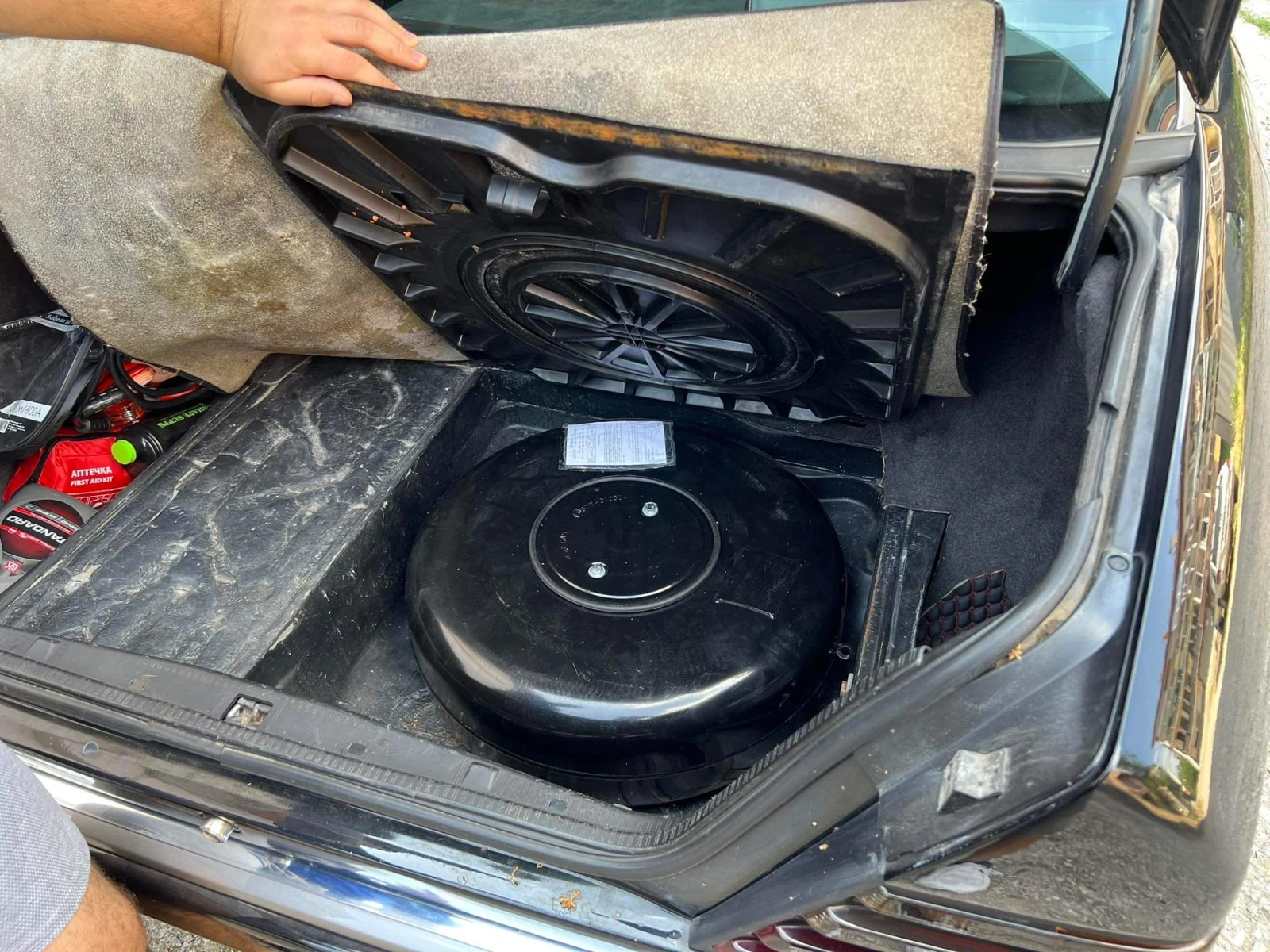 Mercedes-Benz 124 200E | Mobile.bg � ����������� 12