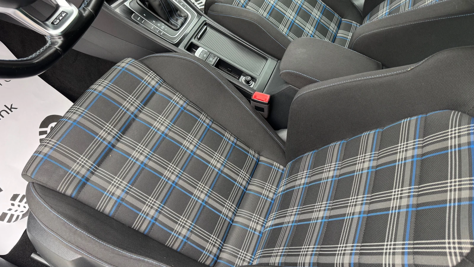 VW Golf 1.4 TSI DISTRONIC GT - изображение 9