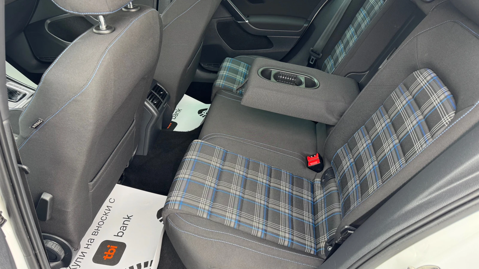 VW Golf 1.4 TSI DISTRONIC GT | Mobile.bg � ����������� 11