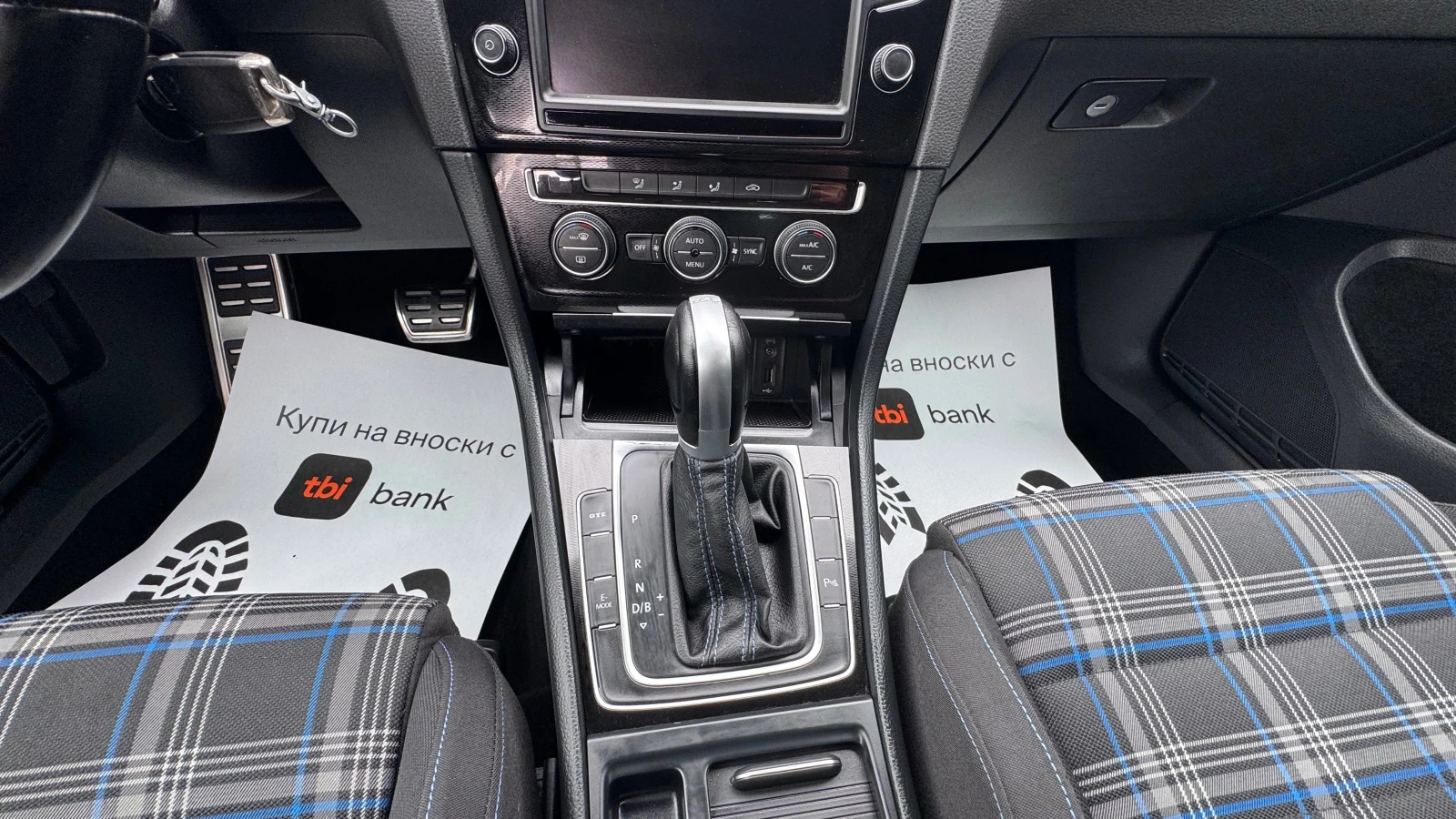 VW Golf 1.4 TSI DISTRONIC GT | Mobile.bg � ����������� 14