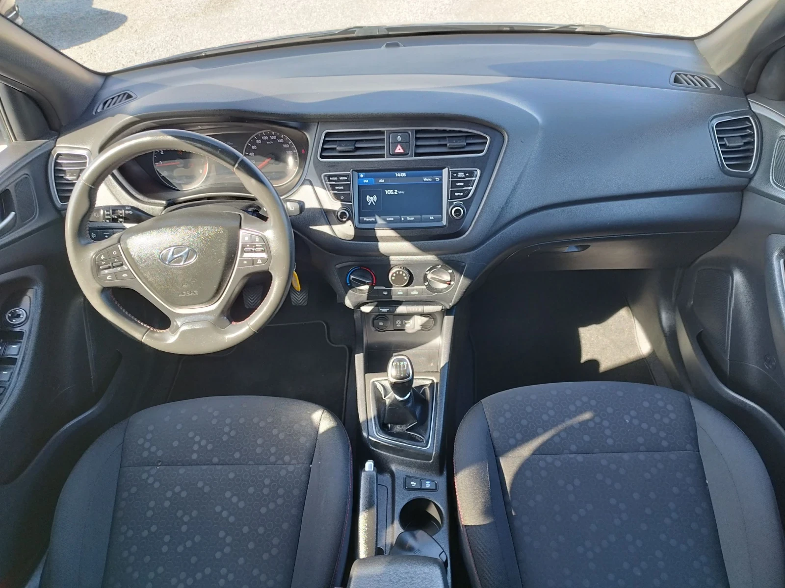 Hyundai I20 1.0i 101��. | Mobile.bg � ����������� 11