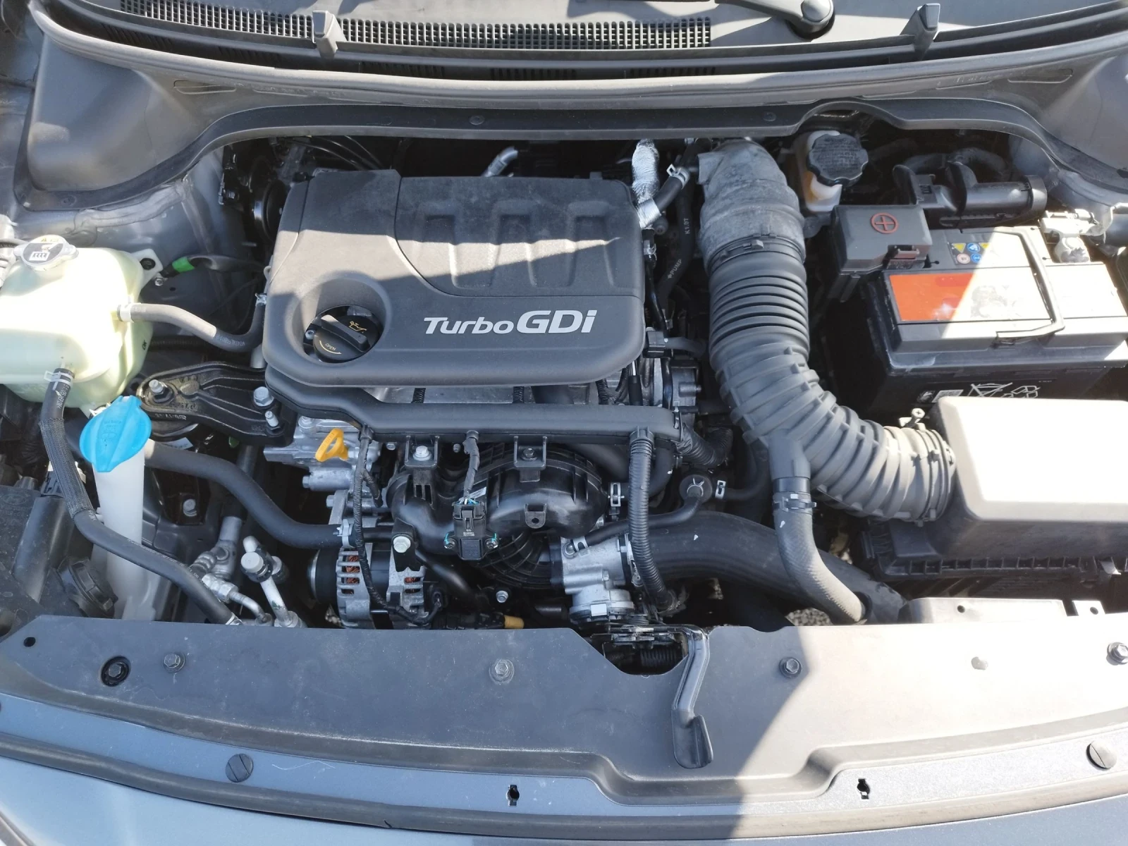 Hyundai I20 1.0i 101��. | Mobile.bg � ����������� 16