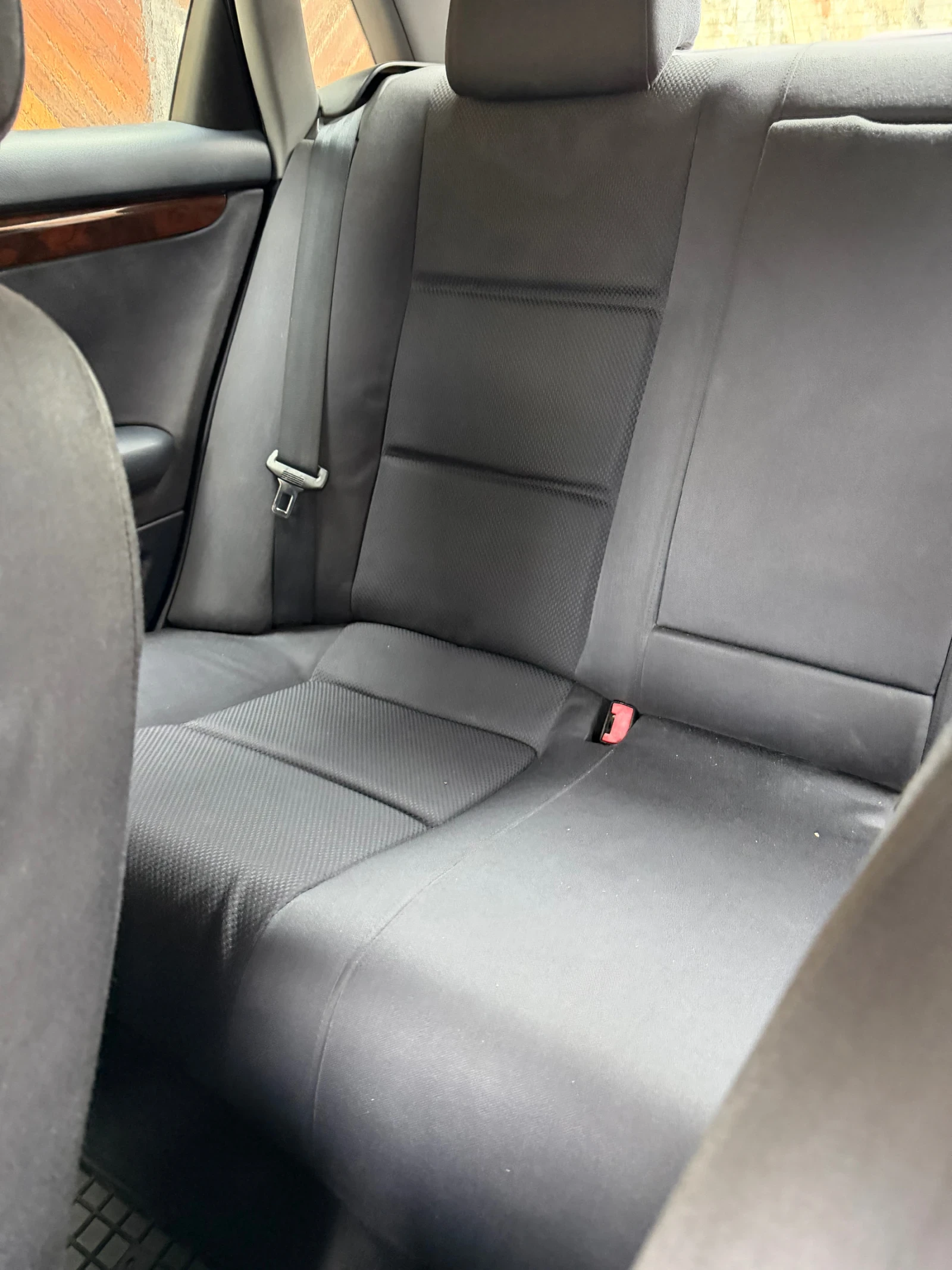 Audi A4, снимка 12 - Автомобили и джипове - 53786053