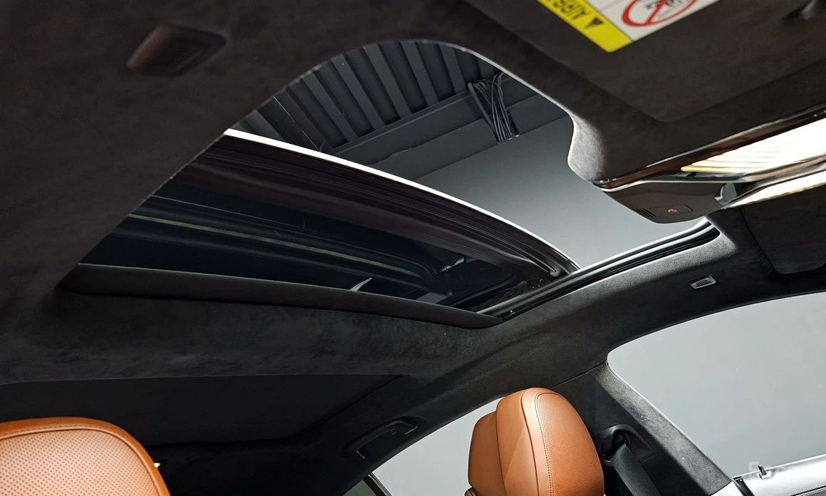 BMW 840 xDrive M Pack* BOWERS & WILKINS* HEAD-UP* 360 CAM*, снимка 14 - Автомобили и джипове - 53904010