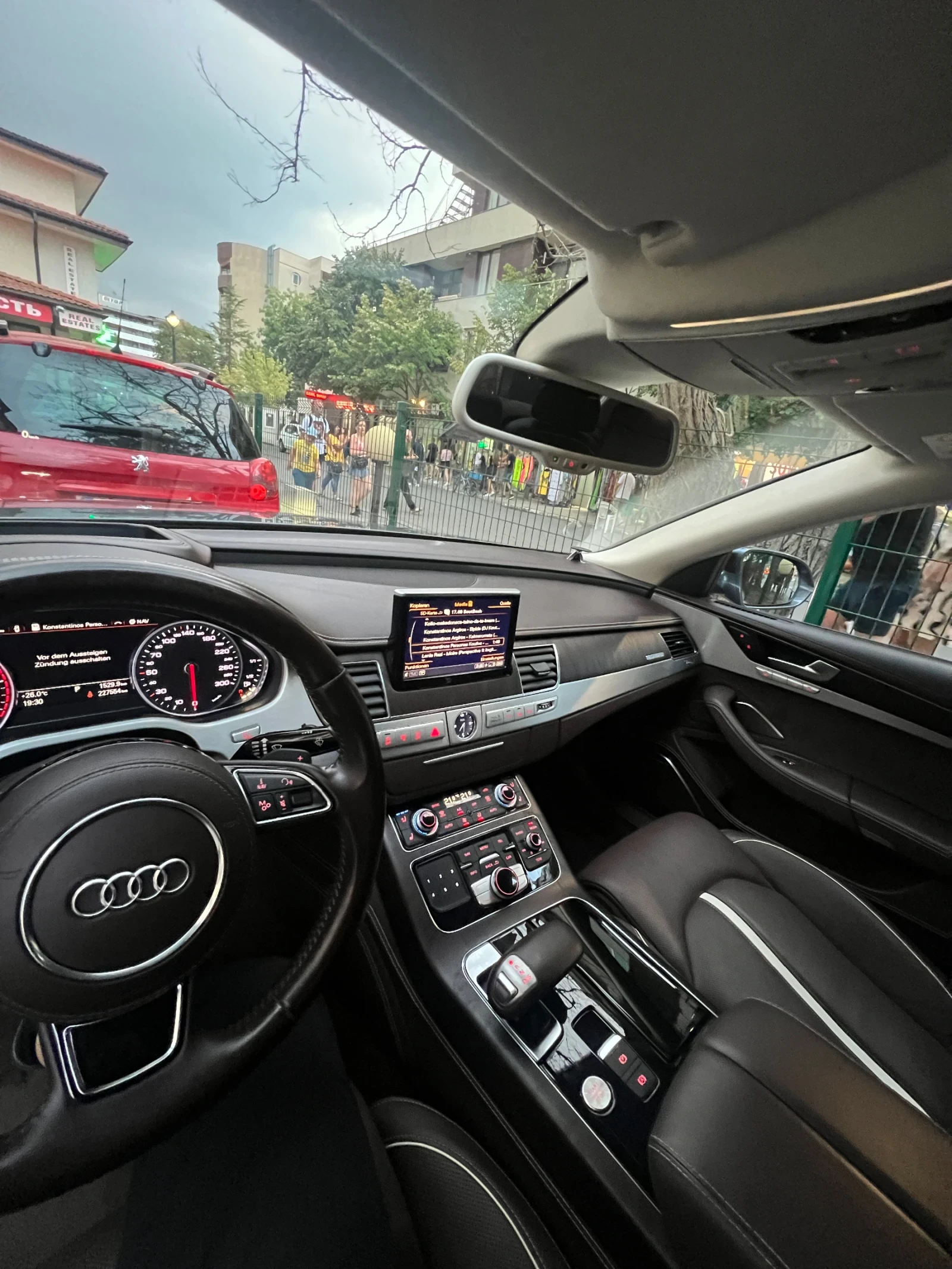 Audi A8 4.2tdi | Mobile.bg � ����������� 6