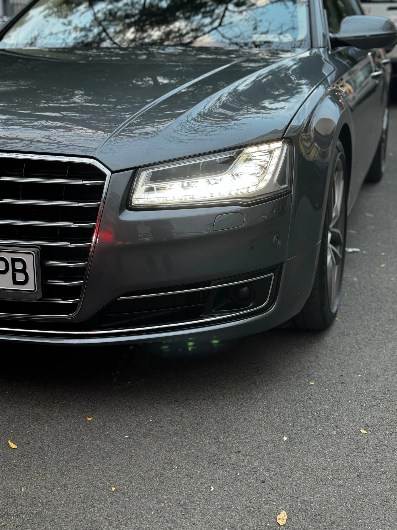 Audi A8 4.2tdi | Mobile.bg � ����������� 3