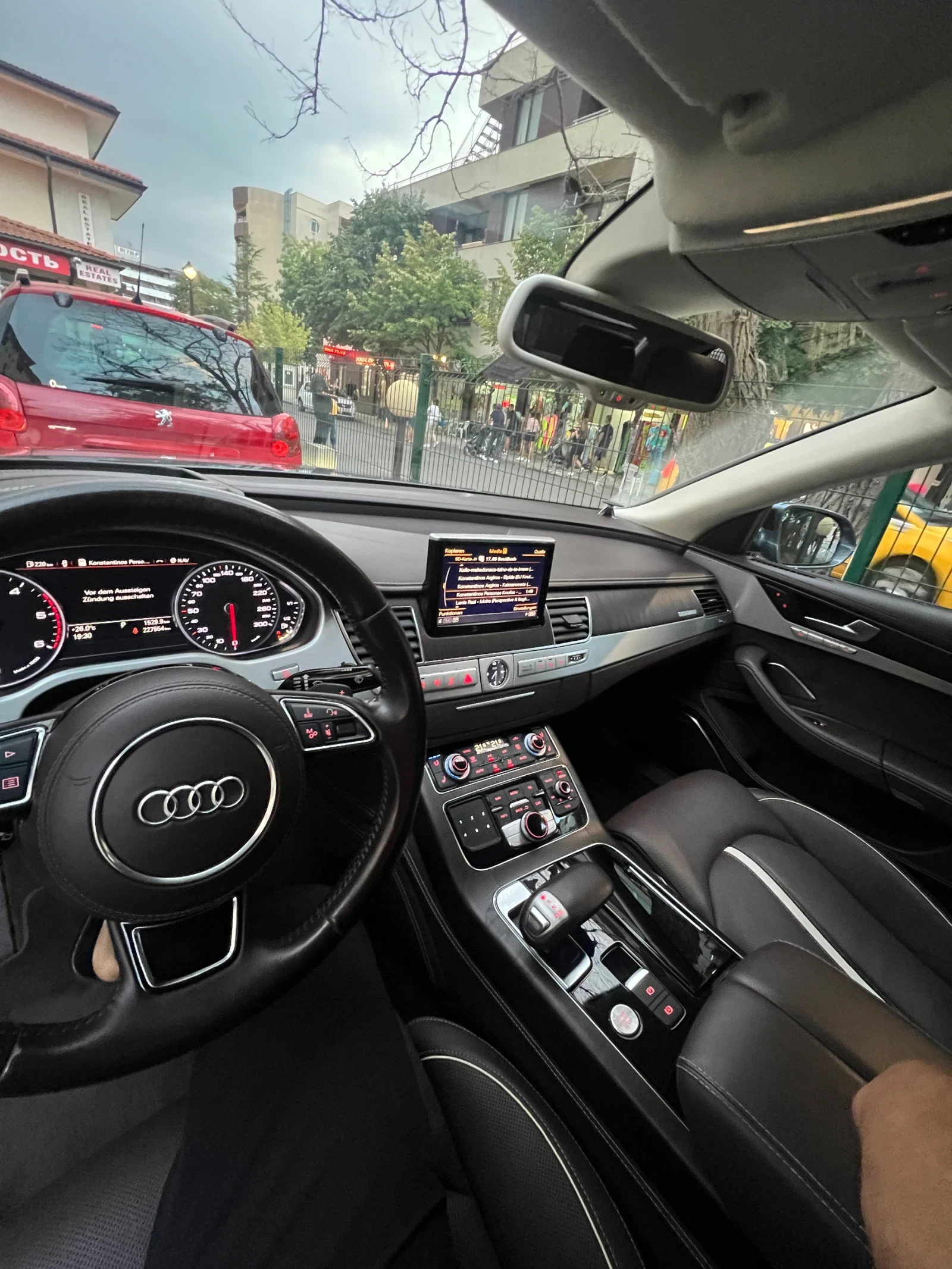 Audi A8 4.2tdi | Mobile.bg � ����������� 5