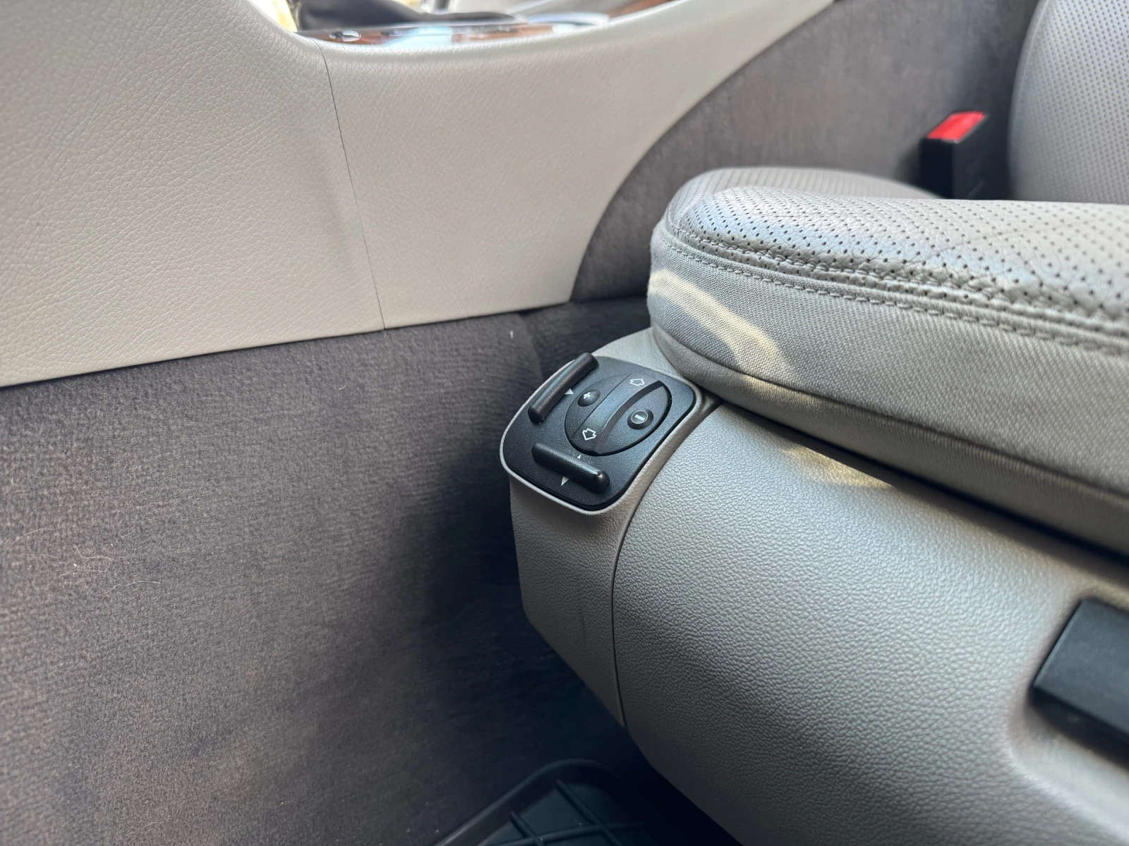 Mercedes-Benz E 280 3.0 V6 CDI | Mobile.bg � ����������� 9