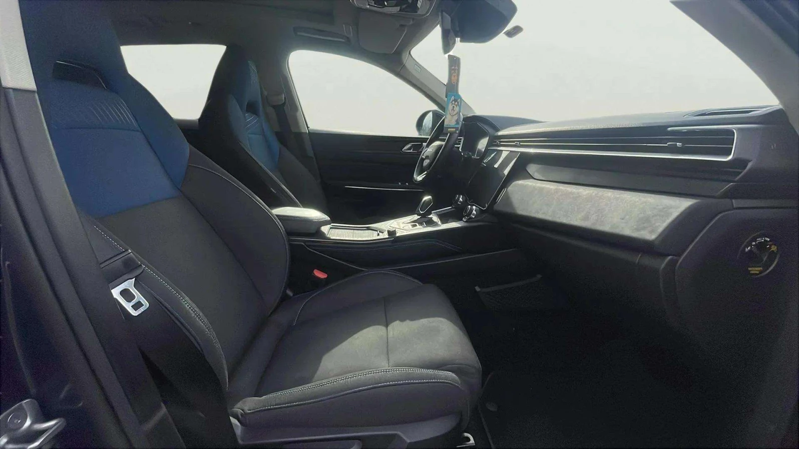LynkCo 01 1.5 PHEV | Mobile.bg � ����������� 9