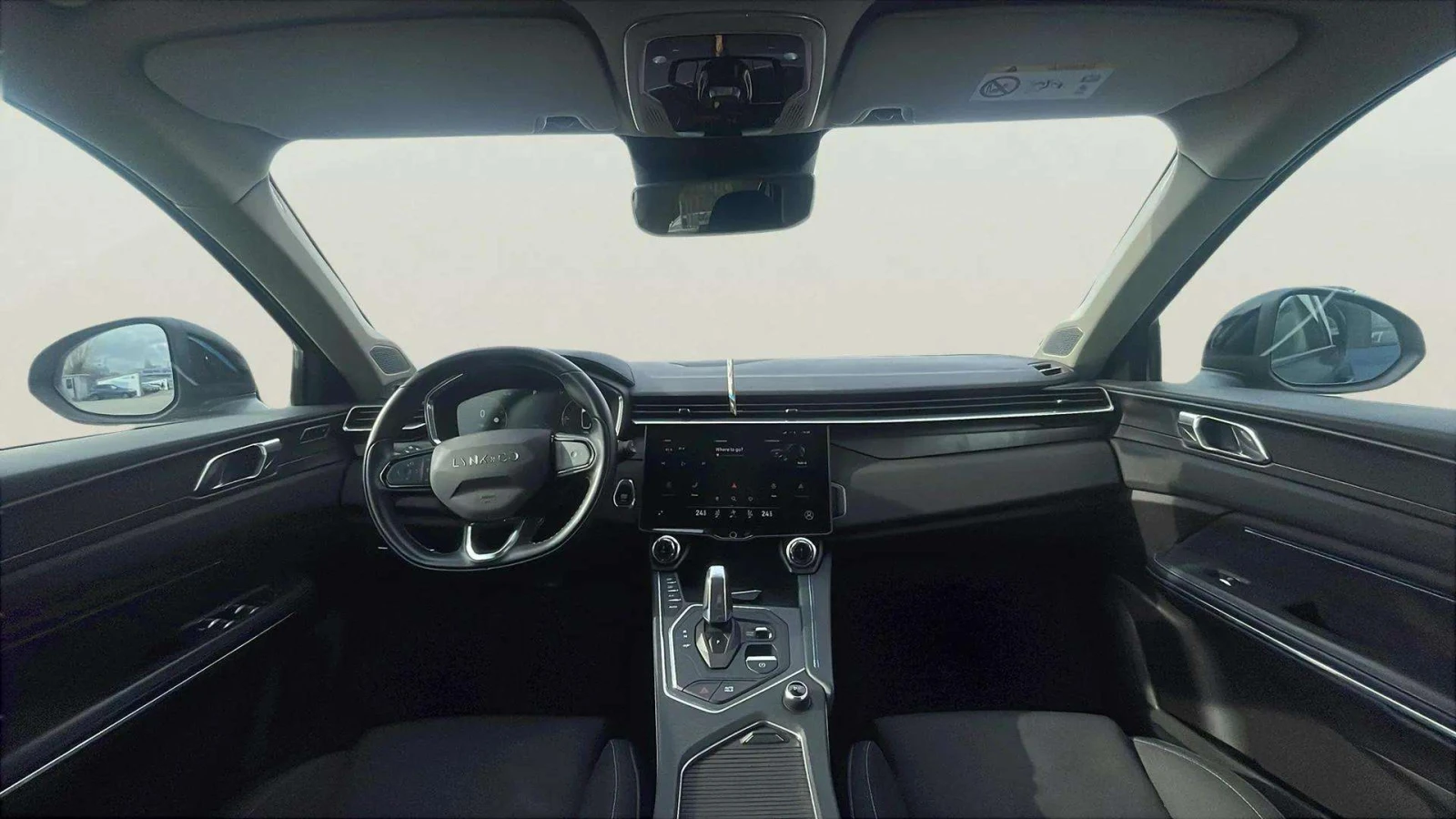 LynkCo 01 1.5 PHEV | Mobile.bg � ����������� 11