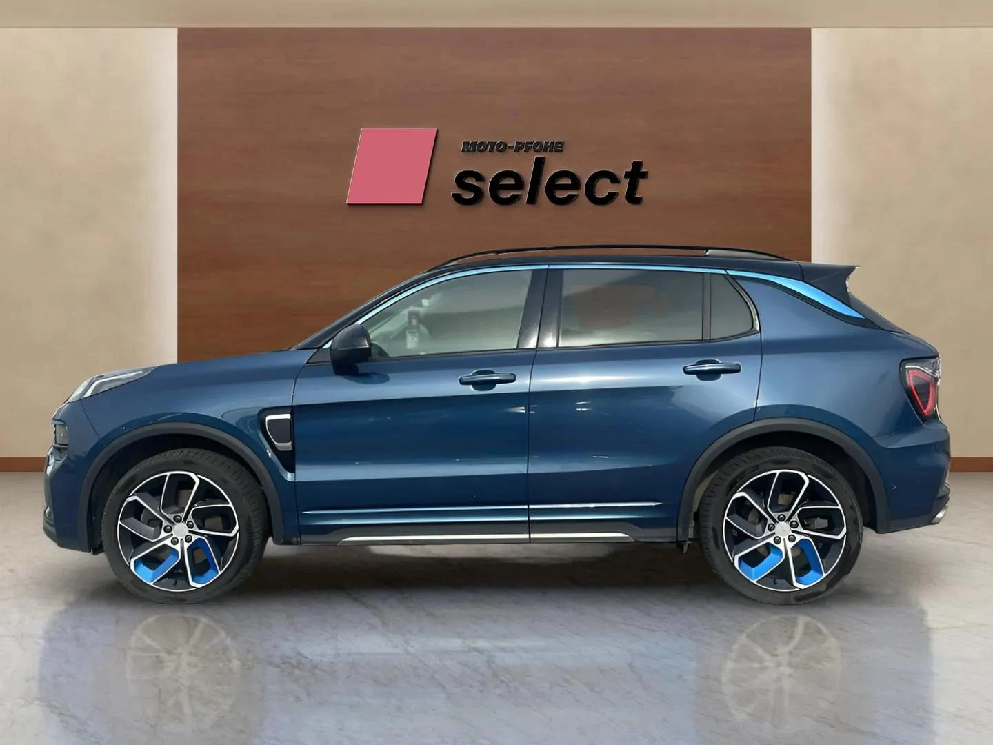LynkCo 01 1.5 PHEV | Mobile.bg � ����������� 8