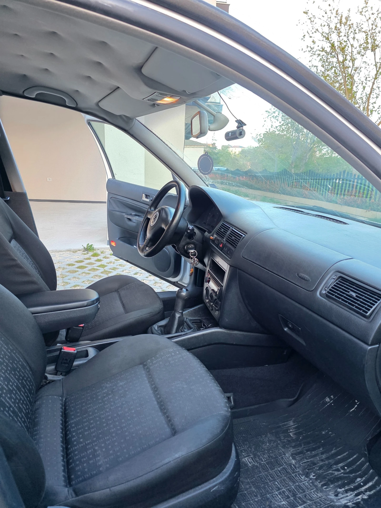 VW Golf 1.9 TDI ALH + Газ / За Гарнитура Глава, снимка 13 - Автомобили и джипове - 54545911