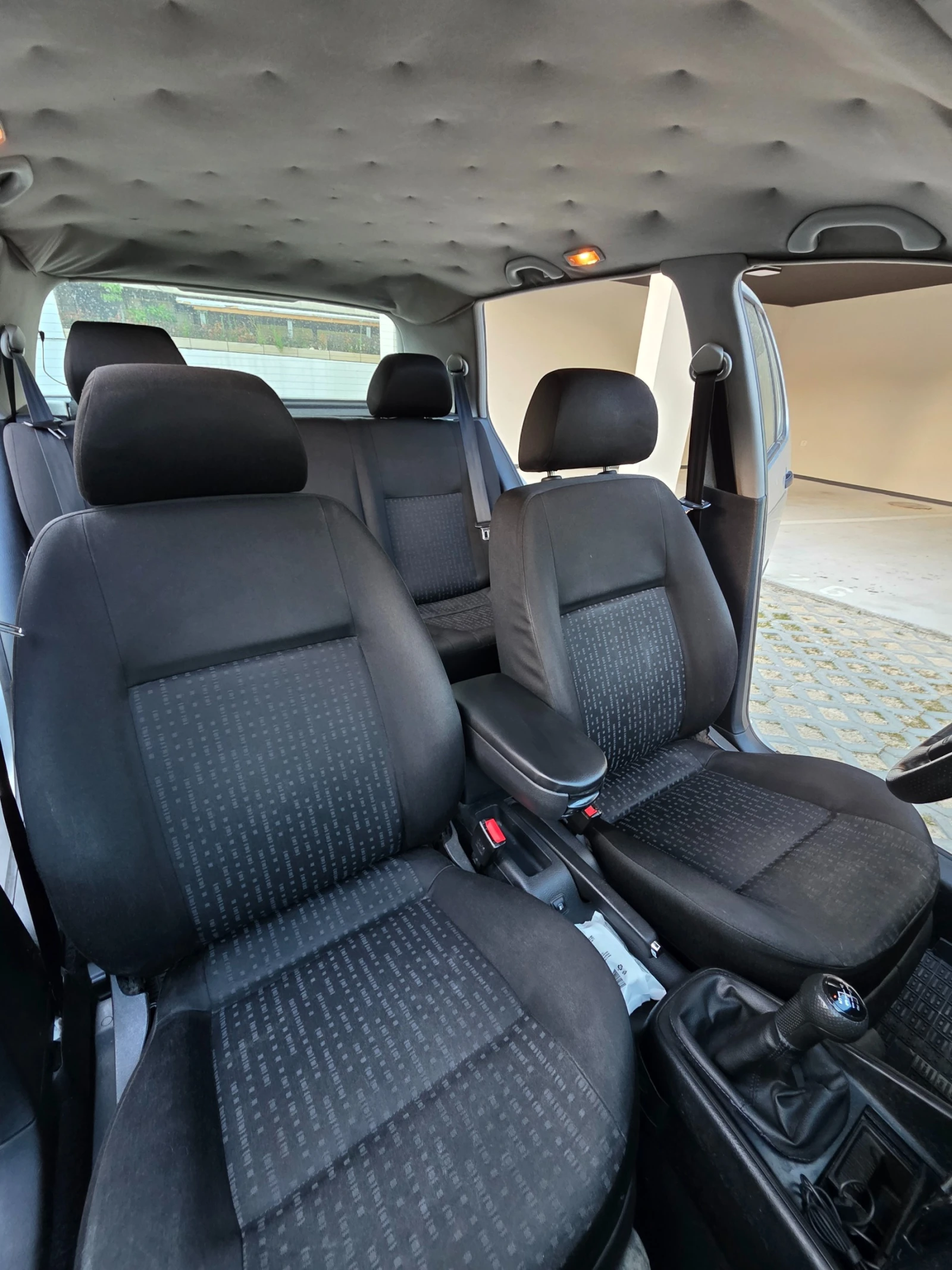 VW Golf 1.9 TDI ALH + Газ / За Гарнитура Глава, снимка 14 - Автомобили и джипове - 54545911