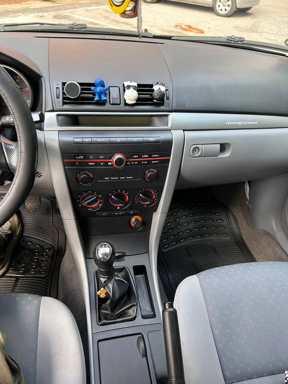 Mazda 3, снимка 6 - Автомобили и джипове - 54914508