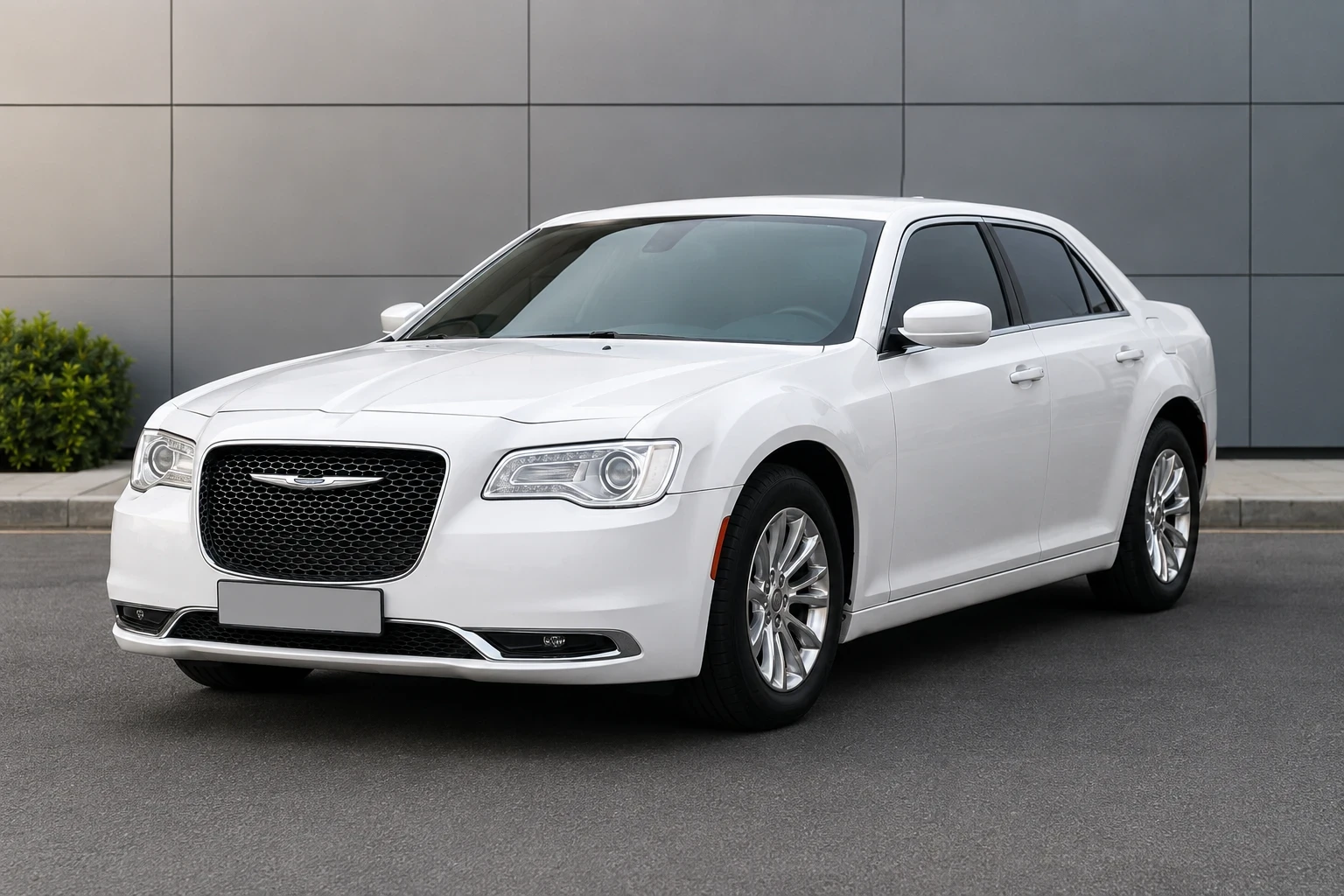 Chrysler 300c
