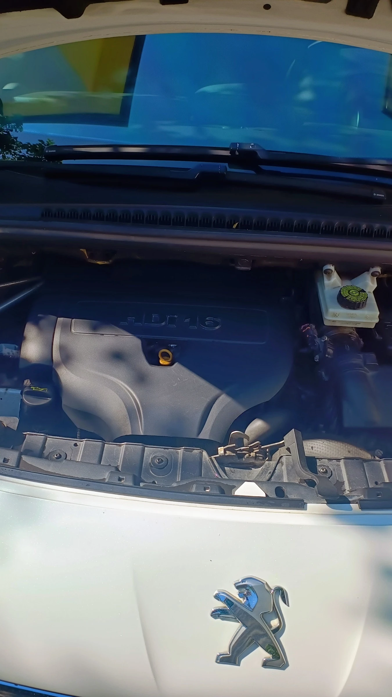 Peugeot 3008 alur, снимка 16 - Автомобили и джипове - 55785192