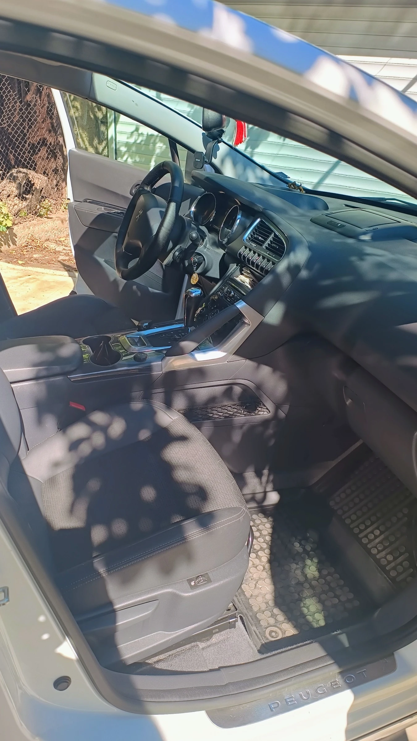 Peugeot 3008 alur, снимка 10 - Автомобили и джипове - 55785192