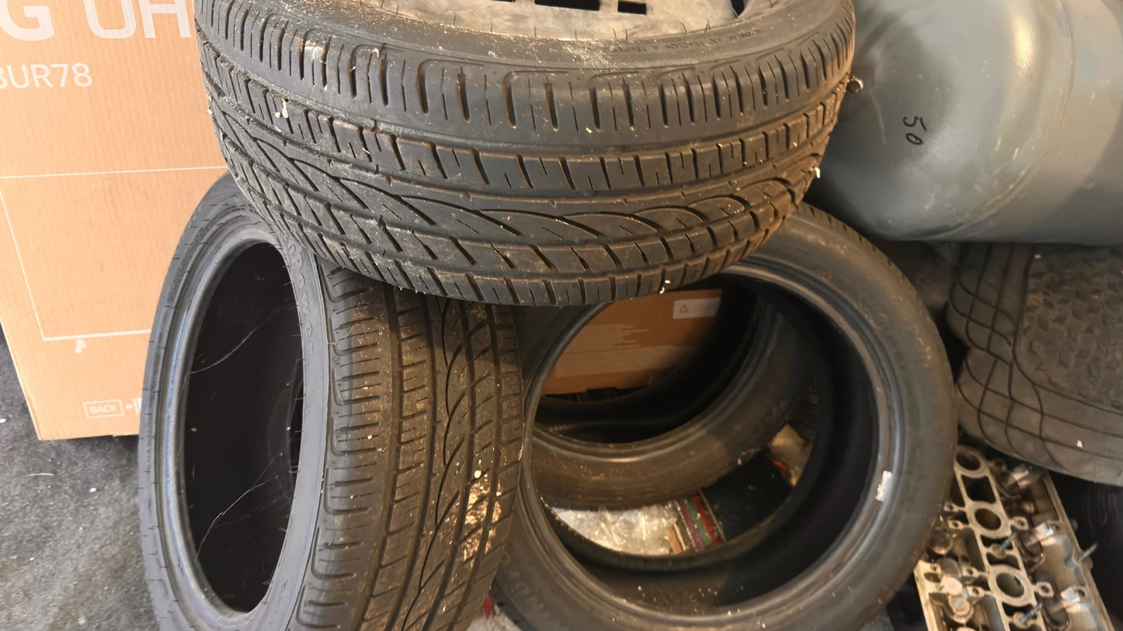 Honda Crx 1.6 vtec d16z6, снимка 16 - Автомобили и джипове - 55972339