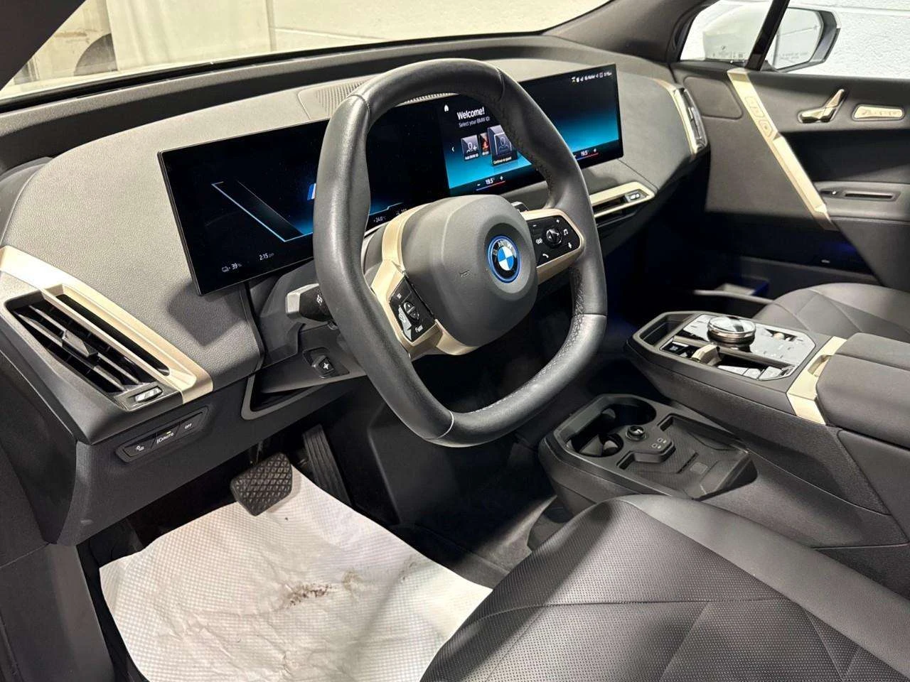 BMW iX xDrive50 �� ���������������� �� ���, ���� �� �� | Mobile.bg � ����������� 9
