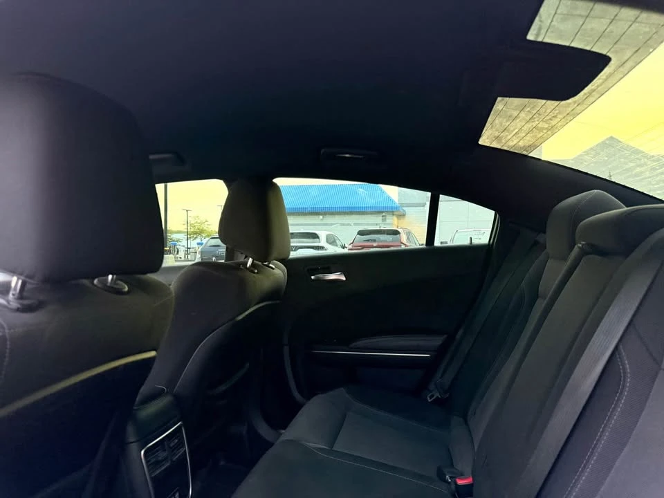 Dodge Charger SXT, Eibach ПРУЖИНИ, БЕЗ ИНЦ. ЦЕНА до БГ, снимка 16 - Автомобили и джипове - 56307864