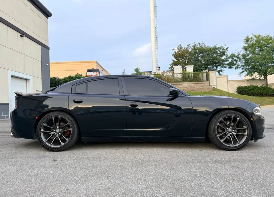Dodge Charger SXT, Eibach ПРУЖИНИ, БЕЗ ИНЦ. ЦЕНА до БГ, снимка 8 - Автомобили и джипове - 56307864