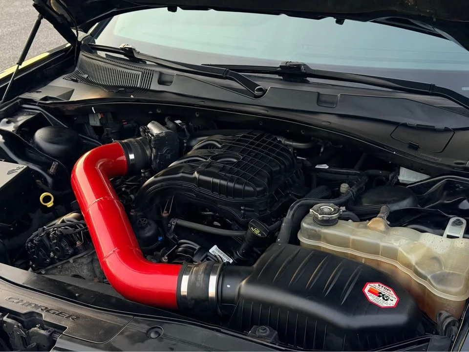 Dodge Charger SXT, Eibach ПРУЖИНИ, БЕЗ ИНЦ. ЦЕНА до БГ, снимка 17 - Автомобили и джипове - 56307864